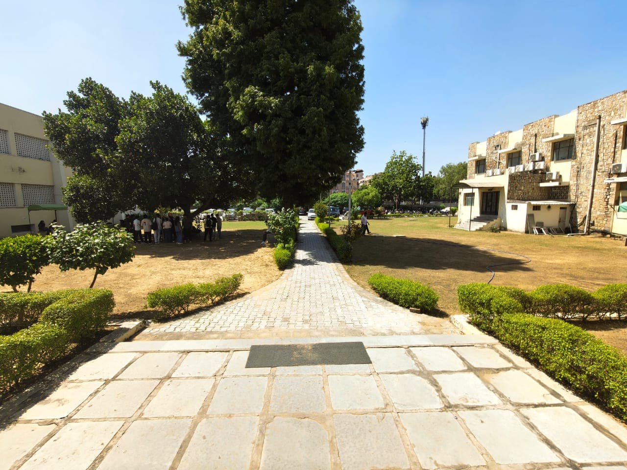 BIT Jaipur Campus photo 1
